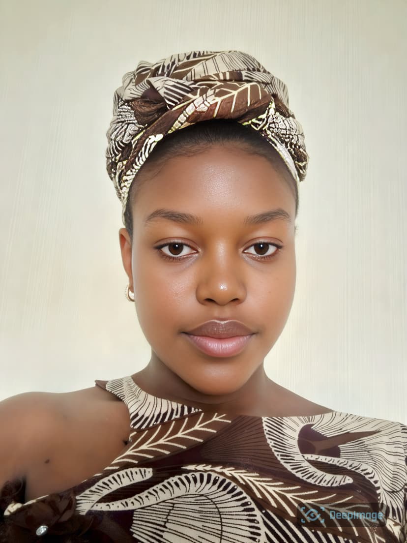 Founder of Afripasspot