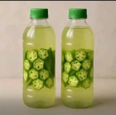 Article Okra Water: What are the Real (and Misunderstood) Benefits